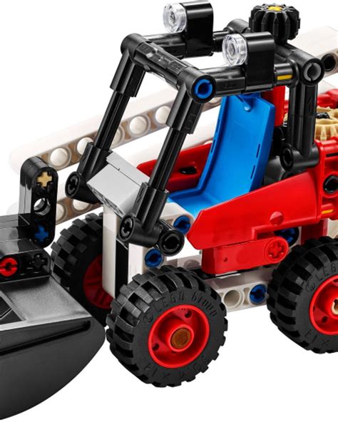 lego ev3 skid steer|lego 42116 skid steer.